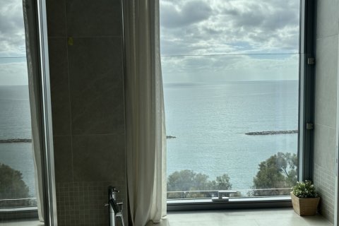 Квартира с 2 спальнями в Лимассол, Лимасол,  № 48971 15