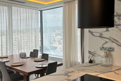 Квартира с 2 спальнями в Лимассол, Лимасол,  № 48971 18