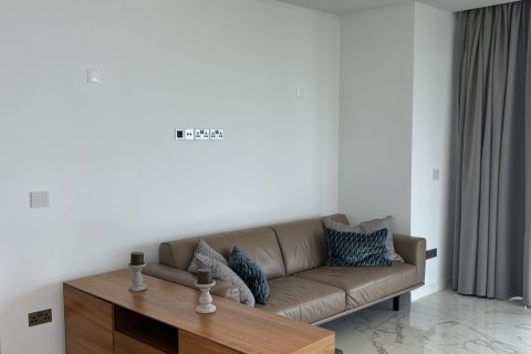 Квартира с 2 спальнями в Лимассол, Лимасол,  № 48971 19