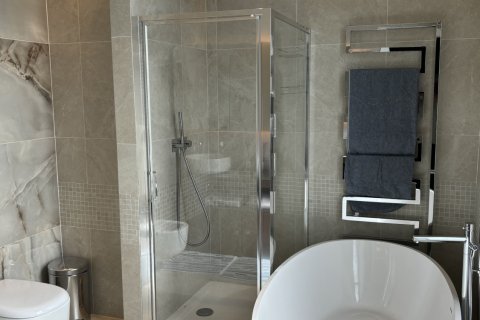 Квартира с 2 спальнями в Лимассол, Лимасол,  № 48971 13