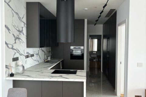 Квартира с 2 спальнями в Лимассол, Лимасол,  № 48971 3