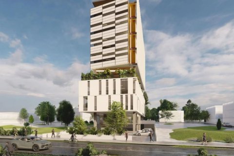 280m2 Office in Strovolos, Nicosia,  No. 42036 3