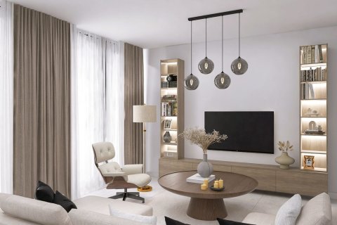 3 bedrooms Apartment in Limassol,  No. 42037 11