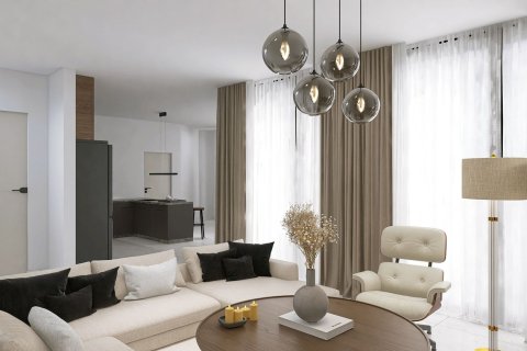 3 bedrooms Apartment in Limassol,  No. 42037 10