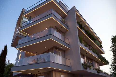 3 bedrooms Apartment in Limassol,  No. 42037 2