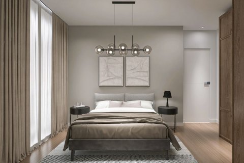 3 bedrooms Apartment in Limassol,  No. 42037 13