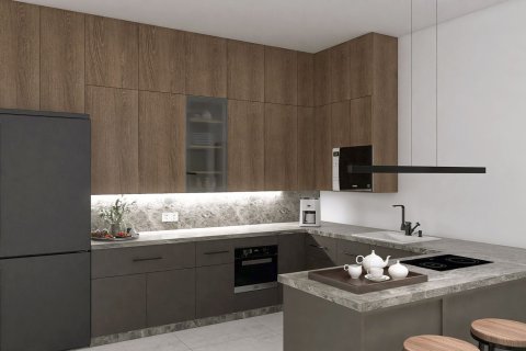 3 bedrooms Apartment in Limassol,  No. 42037 9