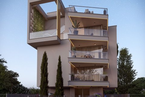 3 bedrooms Apartment in Limassol,  No. 42037 3