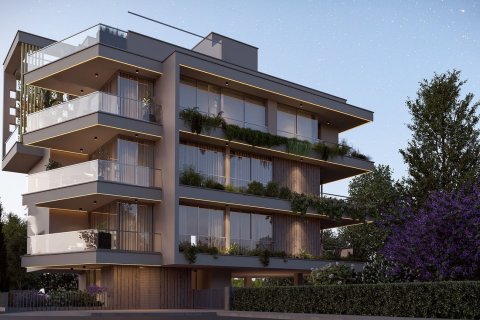 3 bedrooms Apartment in Limassol,  No. 42037 6