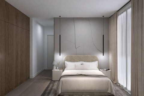 3 bedrooms Apartment in Limassol,  No. 42037 14