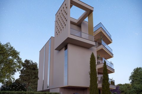 3 bedrooms Apartment in Limassol,  No. 42037 4