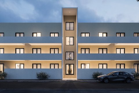 2 bedrooms Apartment in Anavargos, Paphos, Cyprus No. 27316