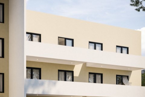 2 chambres Appartement à Anavargos, Paphos, Chypre No. 27321