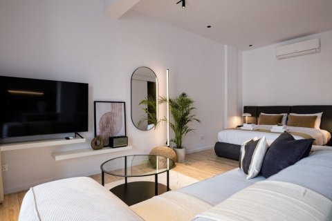 2 bedrooms Apartment in Anavargos, Paphos, Cyprus No. 27322