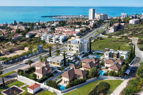 2 dormitorios Apartamento en Pyrgos, Limassol,  No. 55470 3