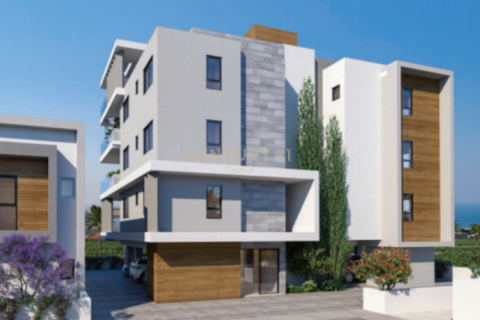 2 dormitorios Apartamento en Pyrgos, Limassol,  No. 55470