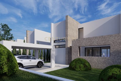 6 dormitorios Villa en Pegeia, Paphos,  No. 55476 2