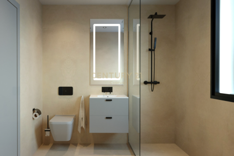 3 chambres Appartement à Agios Tychonas, Limassol,  No. 55471 8