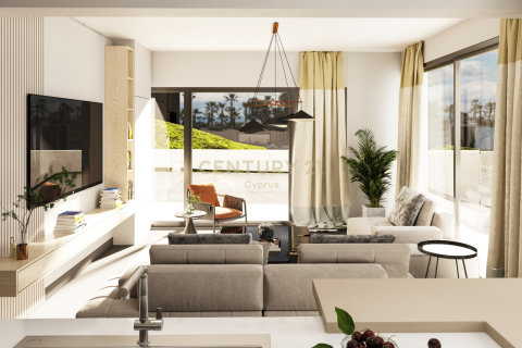 3 chambres Appartement à Agios Tychonas, Limassol,  No. 55471 6
