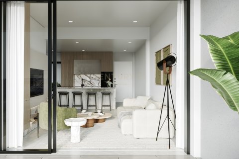 3 dormitorios Apartamento en Agios Athanasios, Limassol,  No. 35432 3