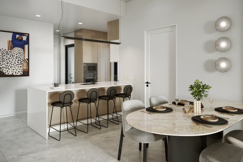 3 dormitorios Apartamento en Agios Athanasios, Limassol,  No. 35432 5