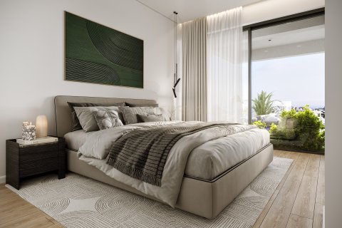 3 dormitorios Apartamento en Agios Athanasios, Limassol,  No. 35432 8