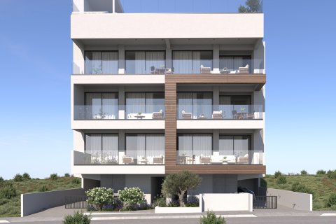 3 dormitorios Apartamento en Agios Athanasios, Limassol,  No. 35432 9