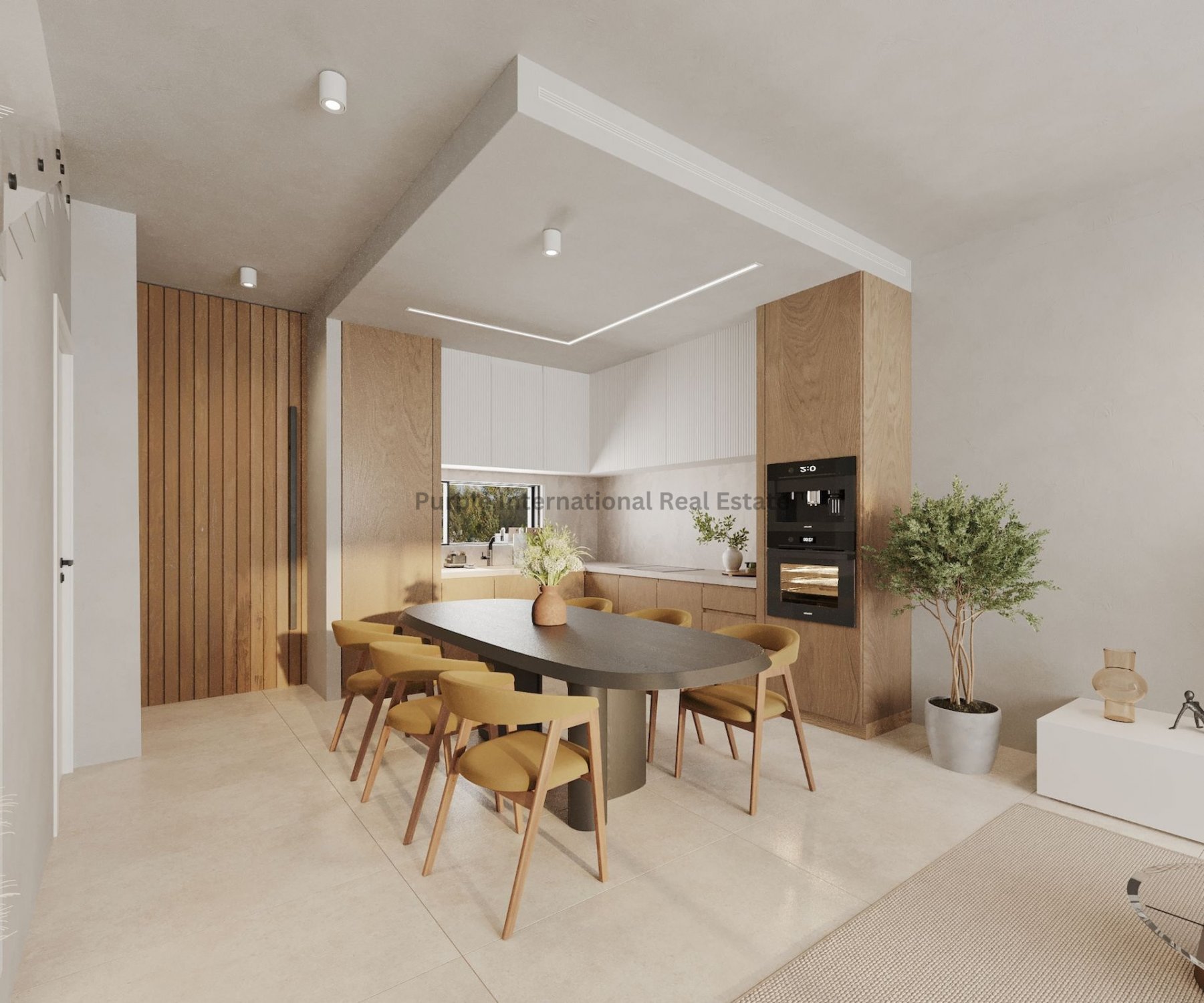 2 chambres Appartement à Paphos, Chypre No. 37461