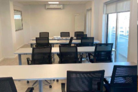 1778m2 Bureau à Larnaca, Larnaka,  No. 39642