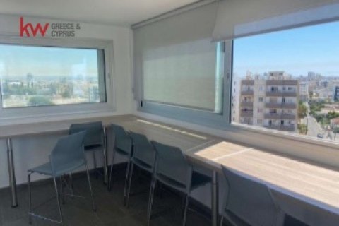 1778m2 Bureau à Larnaca, Larnaka,  No. 39642 4