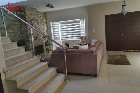 3 bedrooms Townhouse in Livadia, Nicosia,  No. 39639 3