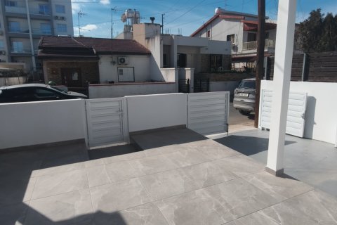 2 bedrooms Townhouse in Larnaca, Larnaka,  No. 39641 10