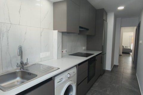 2 bedrooms Townhouse in Larnaca, Larnaka,  No. 39641 4