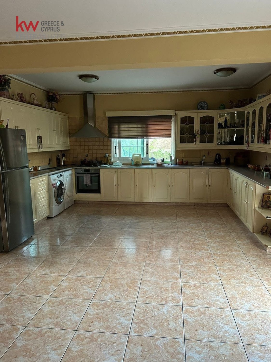 4 bedrooms Townhouse in Ormideia, Larnaka, Cyprus No. 39643
