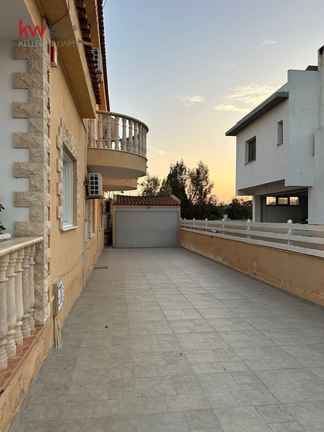 4 bedrooms Townhouse in Ormideia, Larnaka, Cyprus No. 39643
