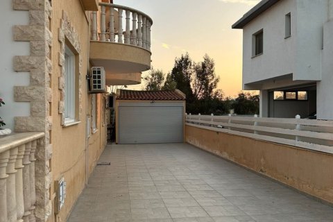 4 chambres Maison de Ville à Ormideia, Larnaka,  No. 39643 15