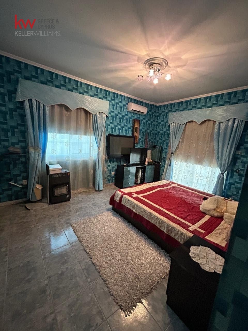 4 bedrooms Townhouse in Ormideia, Larnaka, Cyprus No. 39643
