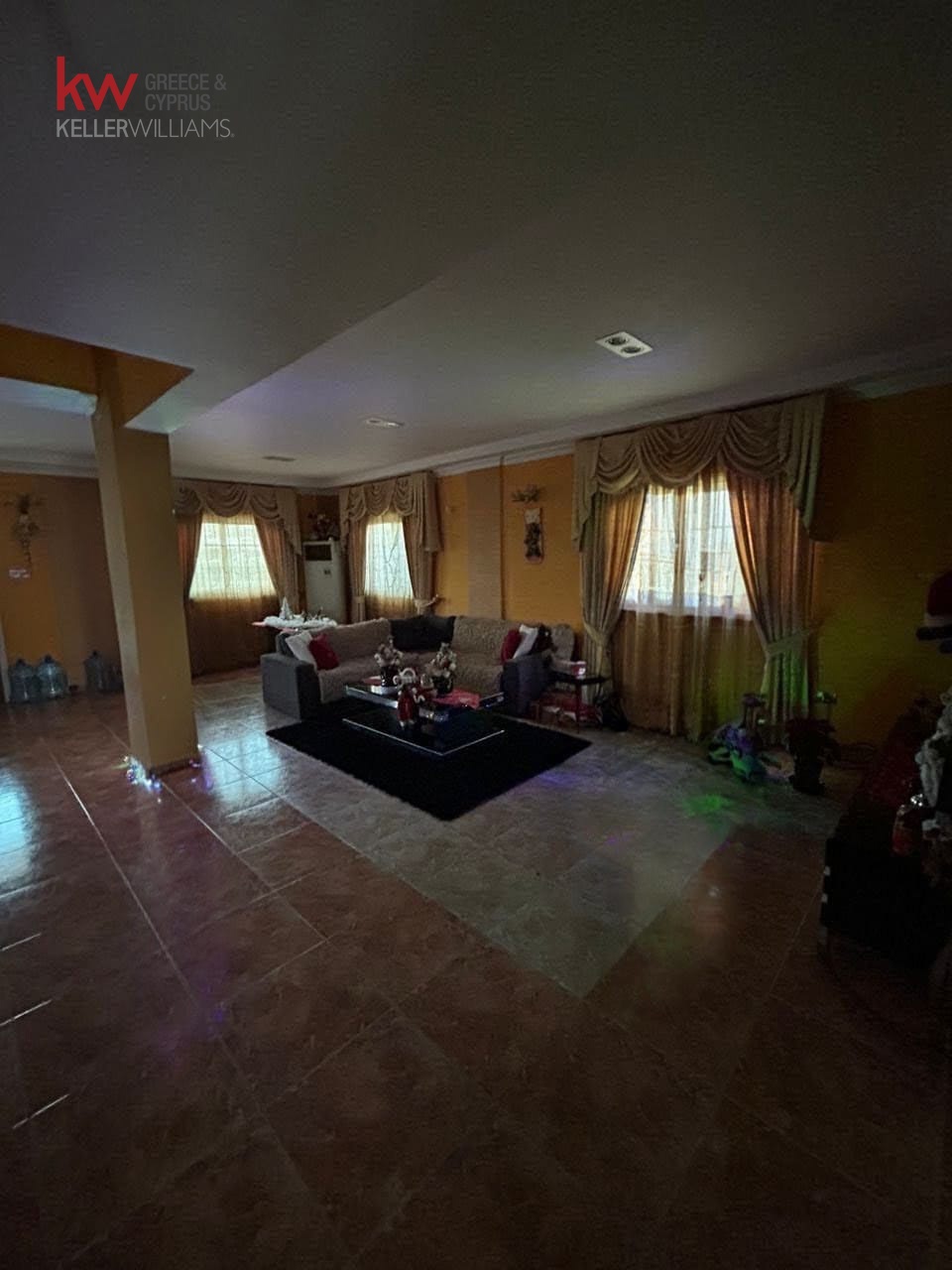 4 bedrooms Townhouse in Ormideia, Larnaka, Cyprus No. 39643