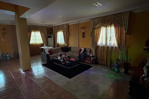 4 chambres Maison de Ville à Ormideia, Larnaka,  No. 39643 3