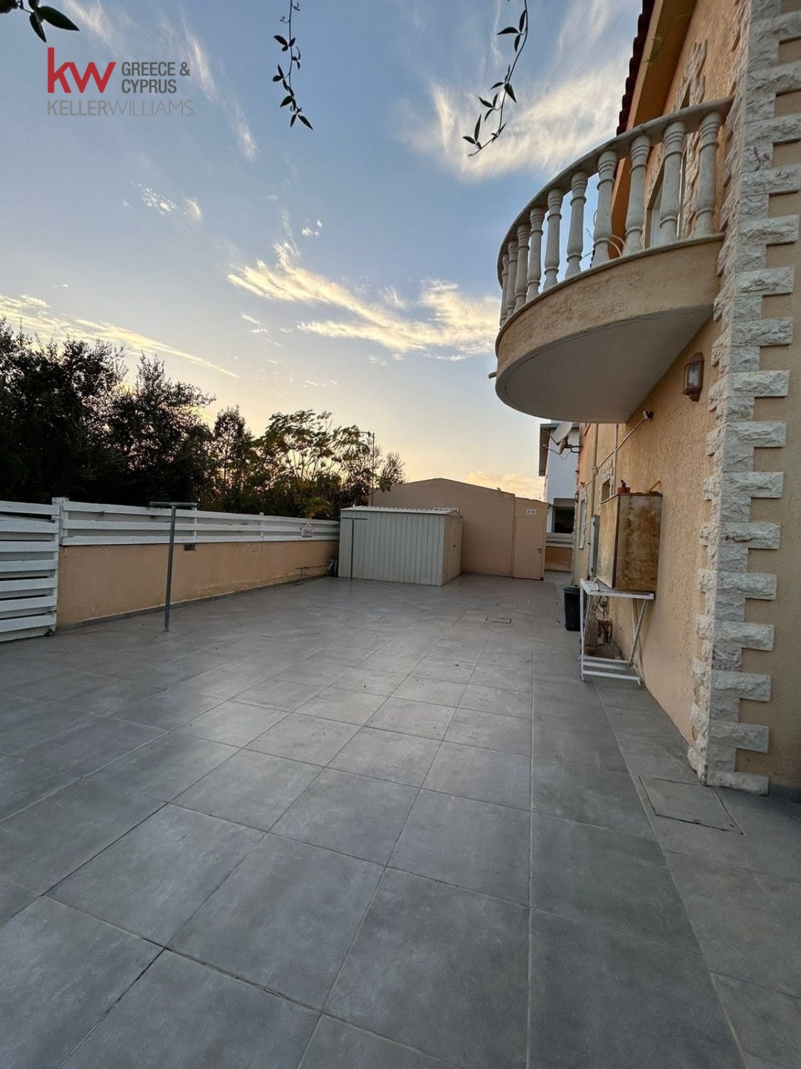 4 bedrooms Townhouse in Ormideia, Larnaka, Cyprus No. 39643