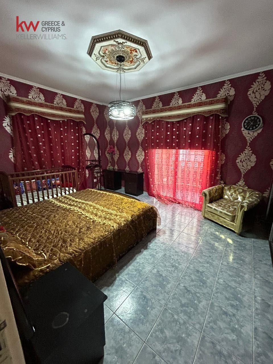 4 bedrooms Townhouse in Ormideia, Larnaka, Cyprus No. 39643