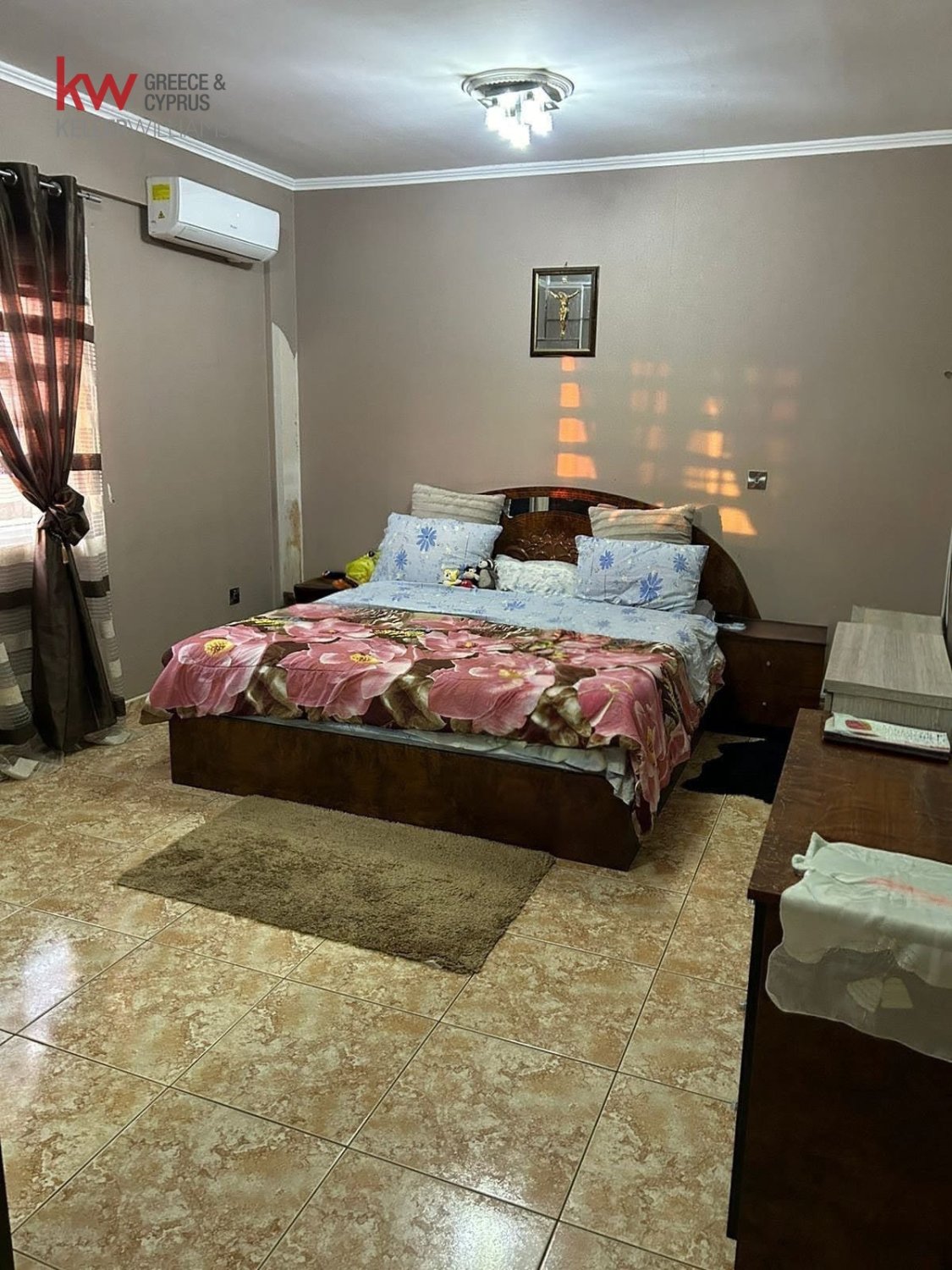 4 bedrooms Townhouse in Ormideia, Larnaka, Cyprus No. 39643