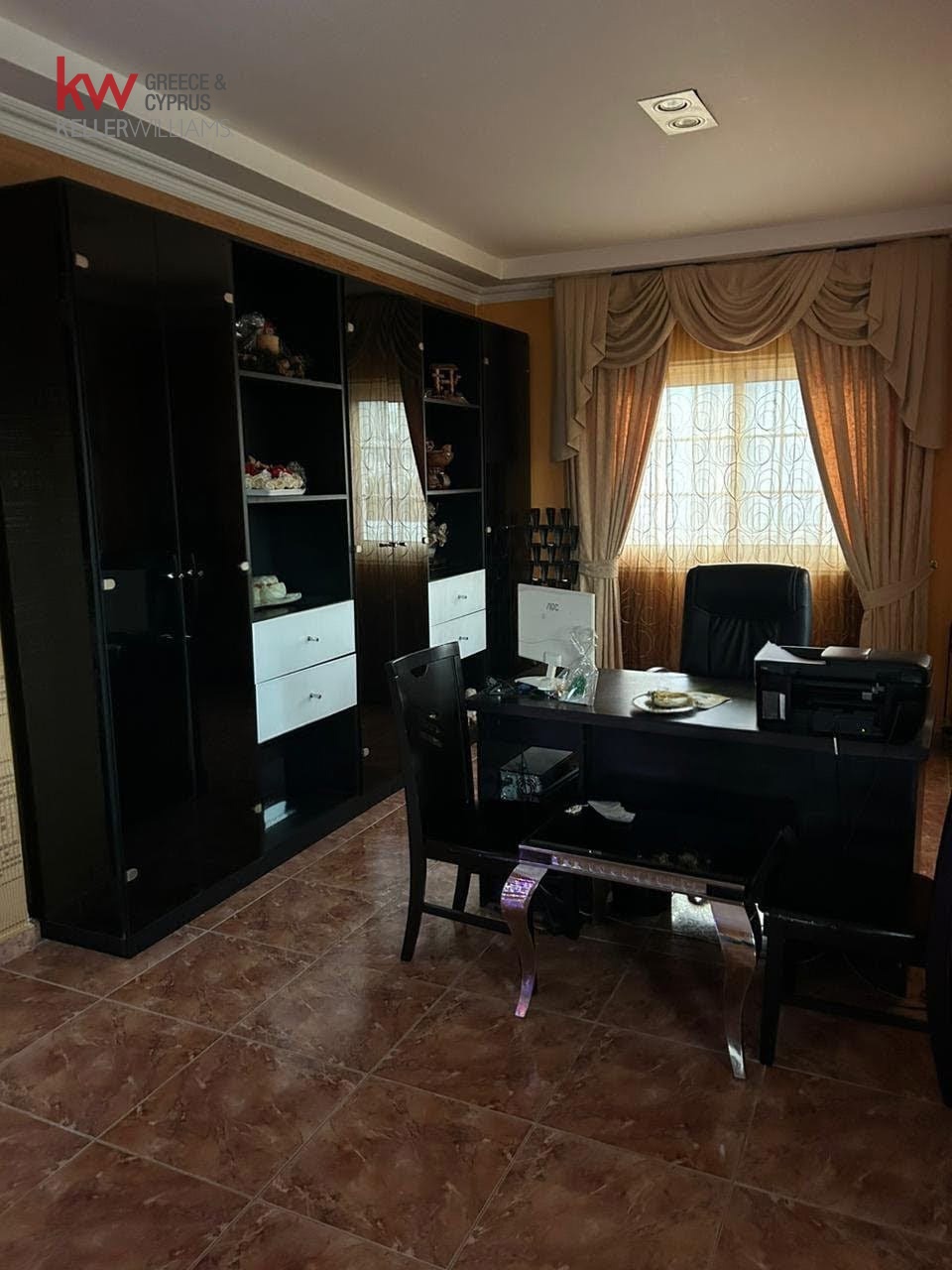 4 bedrooms Townhouse in Ormideia, Larnaka, Cyprus No. 39643