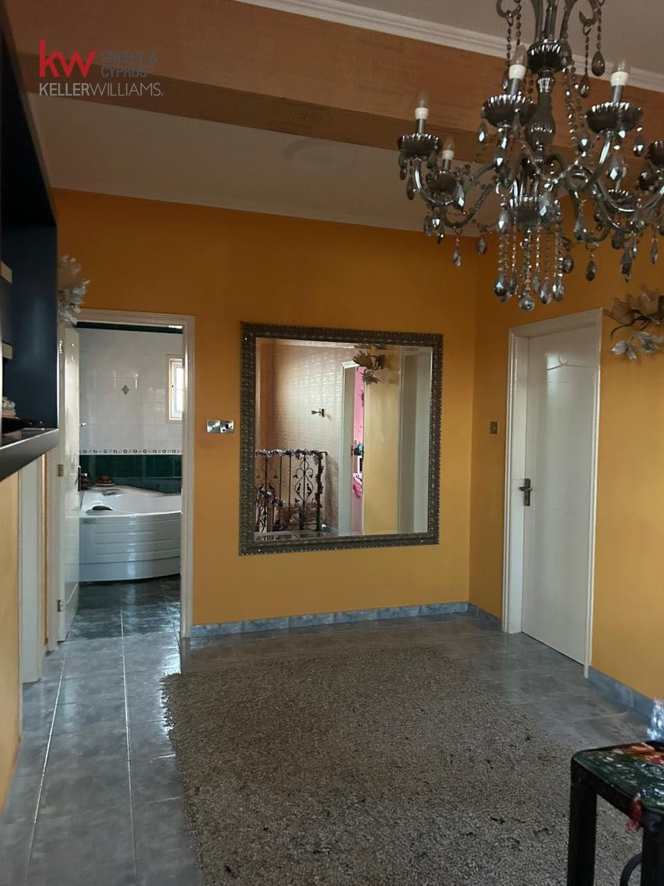 4 bedrooms Townhouse in Ormideia, Larnaka, Cyprus No. 39643