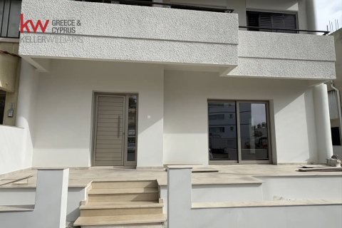 3 bedrooms Apartment in Larnaca, Larnaka,  No. 39644 13