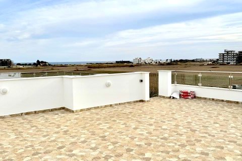 4 bedrooms Townhouse in Livadia, Nicosia,  No. 39638 14