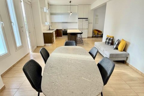 4 bedrooms Townhouse in Livadia, Nicosia,  No. 39638 6