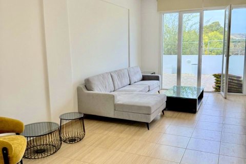 4 bedrooms Townhouse in Livadia, Nicosia,  No. 39638 2