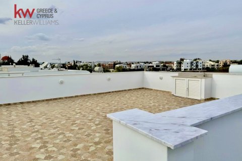 4 bedrooms Townhouse in Livadia, Nicosia,  No. 39638 15