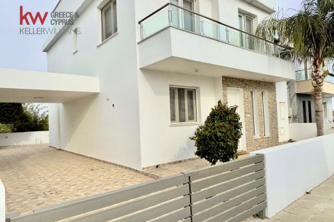 4 bedrooms Townhouse in Livadia, Nicosia,  No. 39638 16